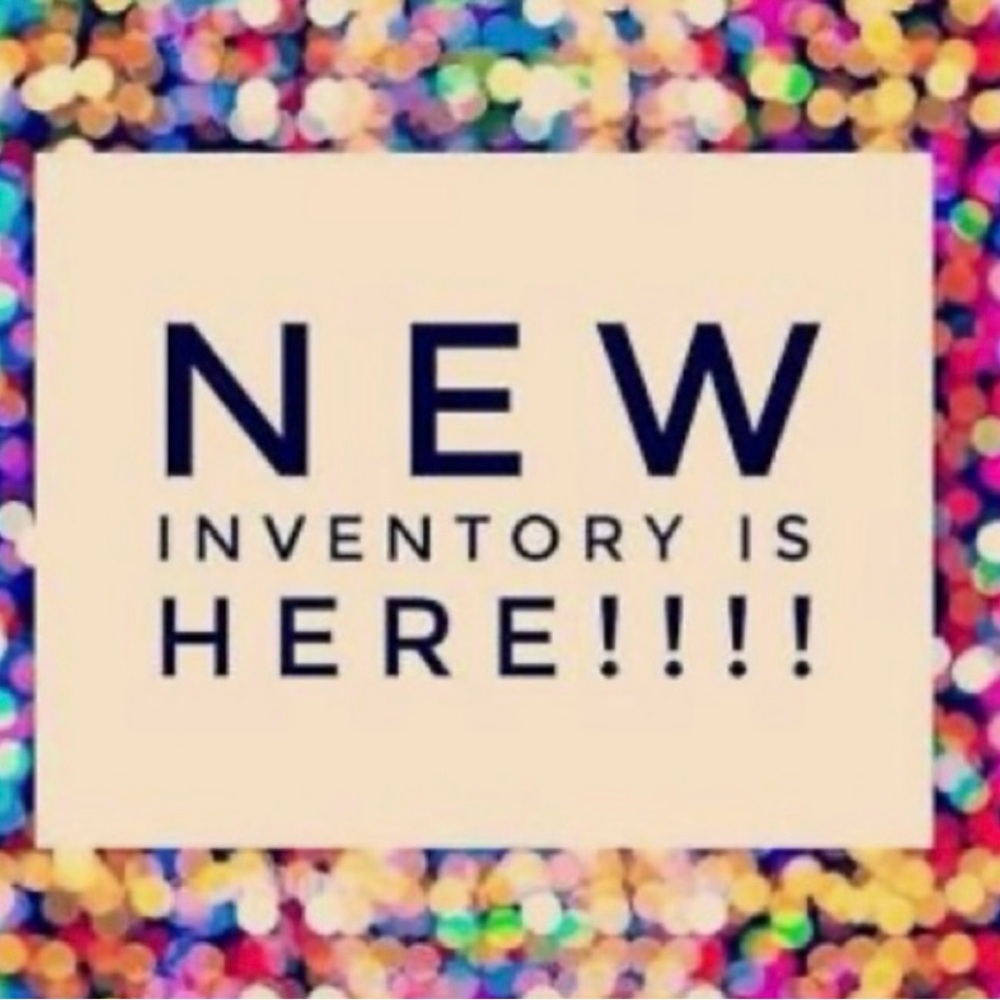 “New” Goodies!!!